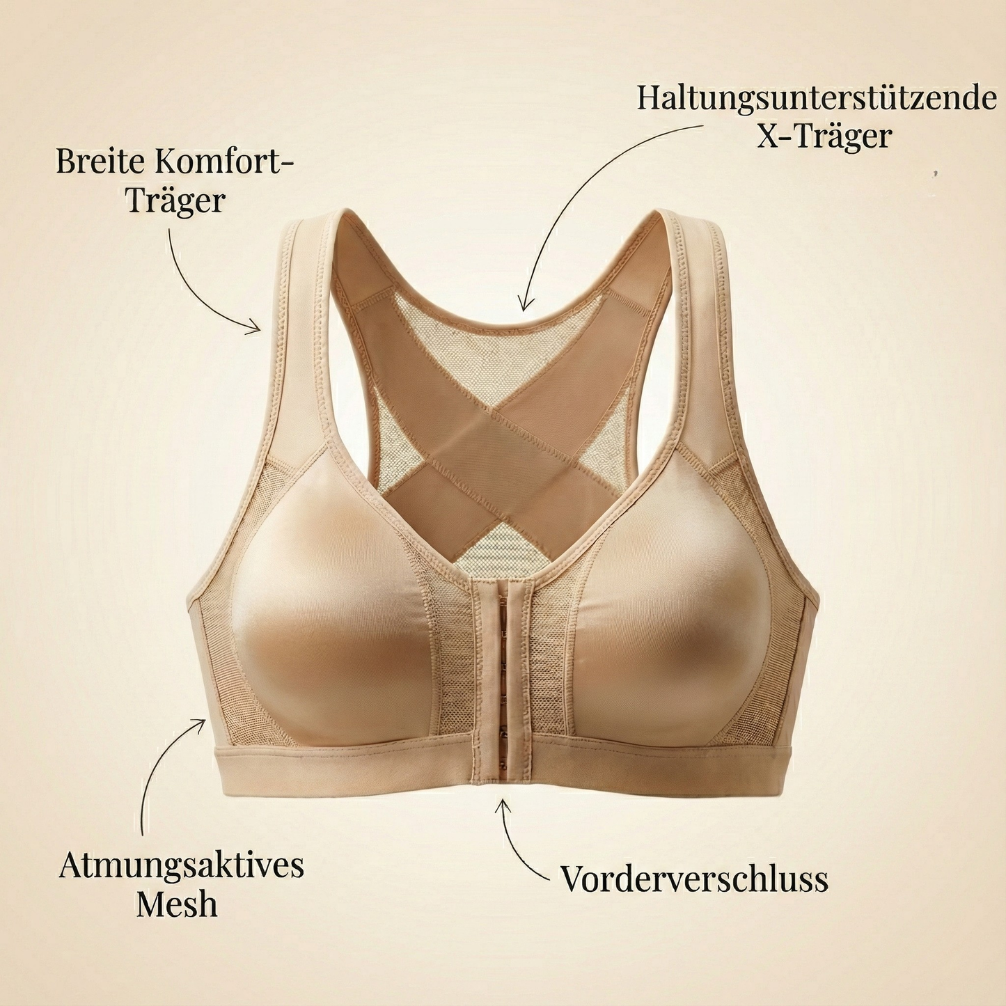 Lovuva™ Balance BH