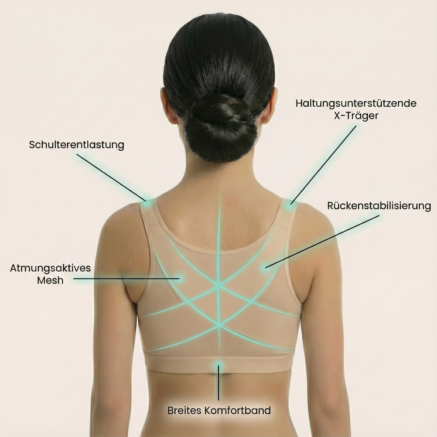 Lovuva™ Balance BH