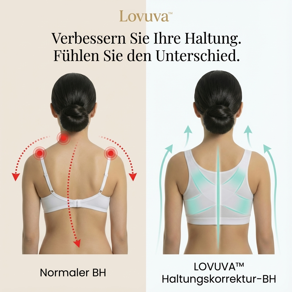 Lovuva™ Balance BH