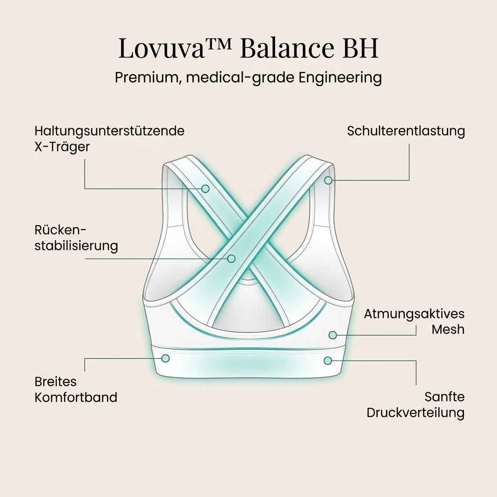 Lovuva™ Balance BH